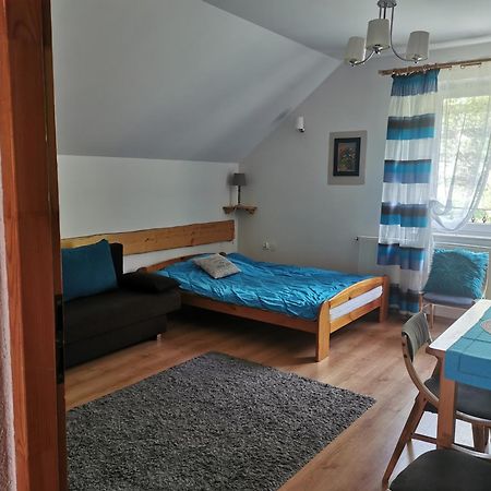 Apartamenty Grosik Krynica-Zdrój Chambre photo