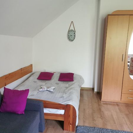 Apartamenty Grosik Krynica-Zdrój Chambre photo