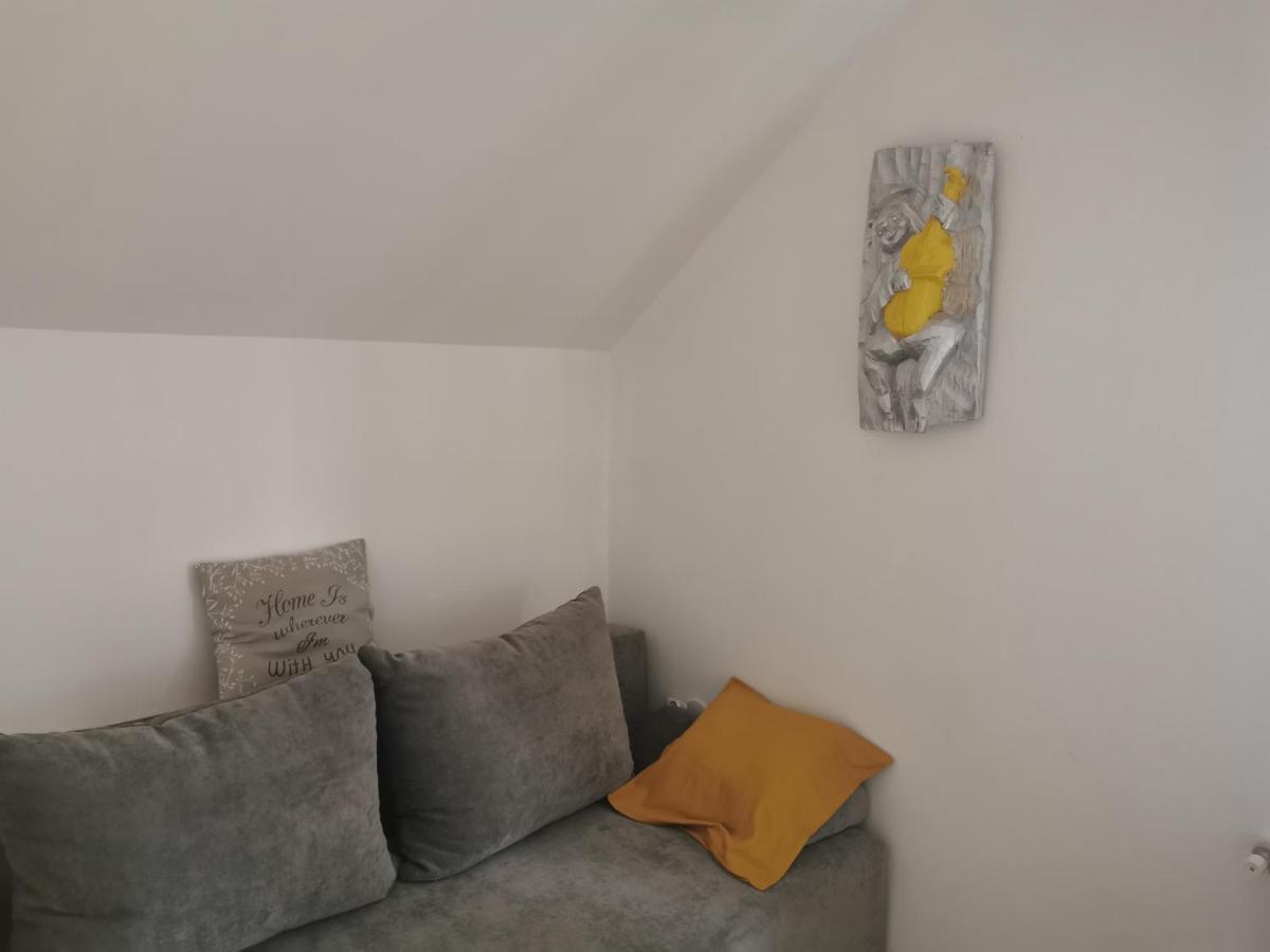 Apartamenty Grosik Krynica-Zdrój Extérieur photo