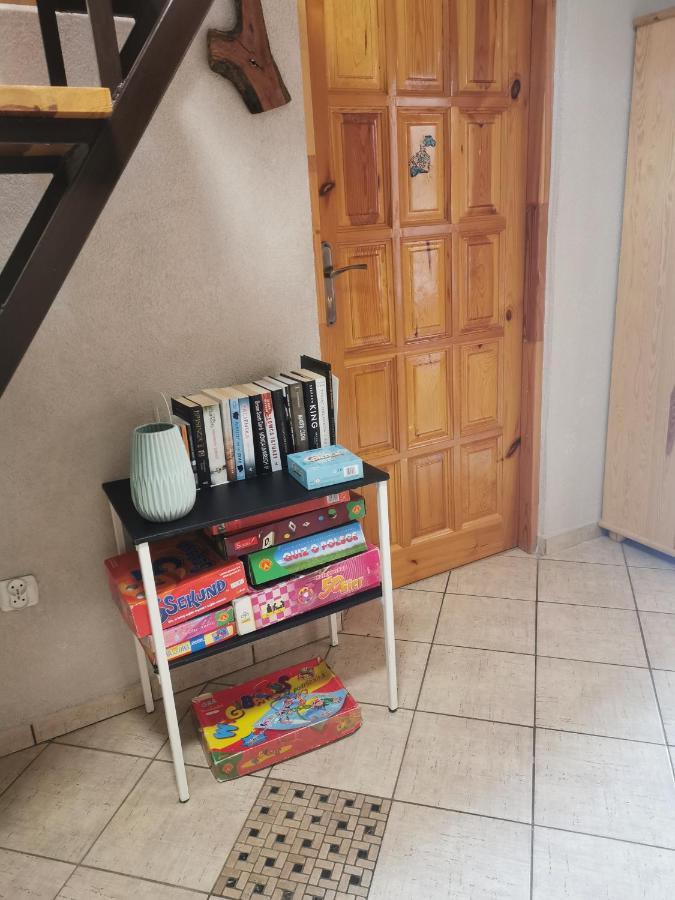 Apartamenty Grosik Krynica-Zdrój Extérieur photo