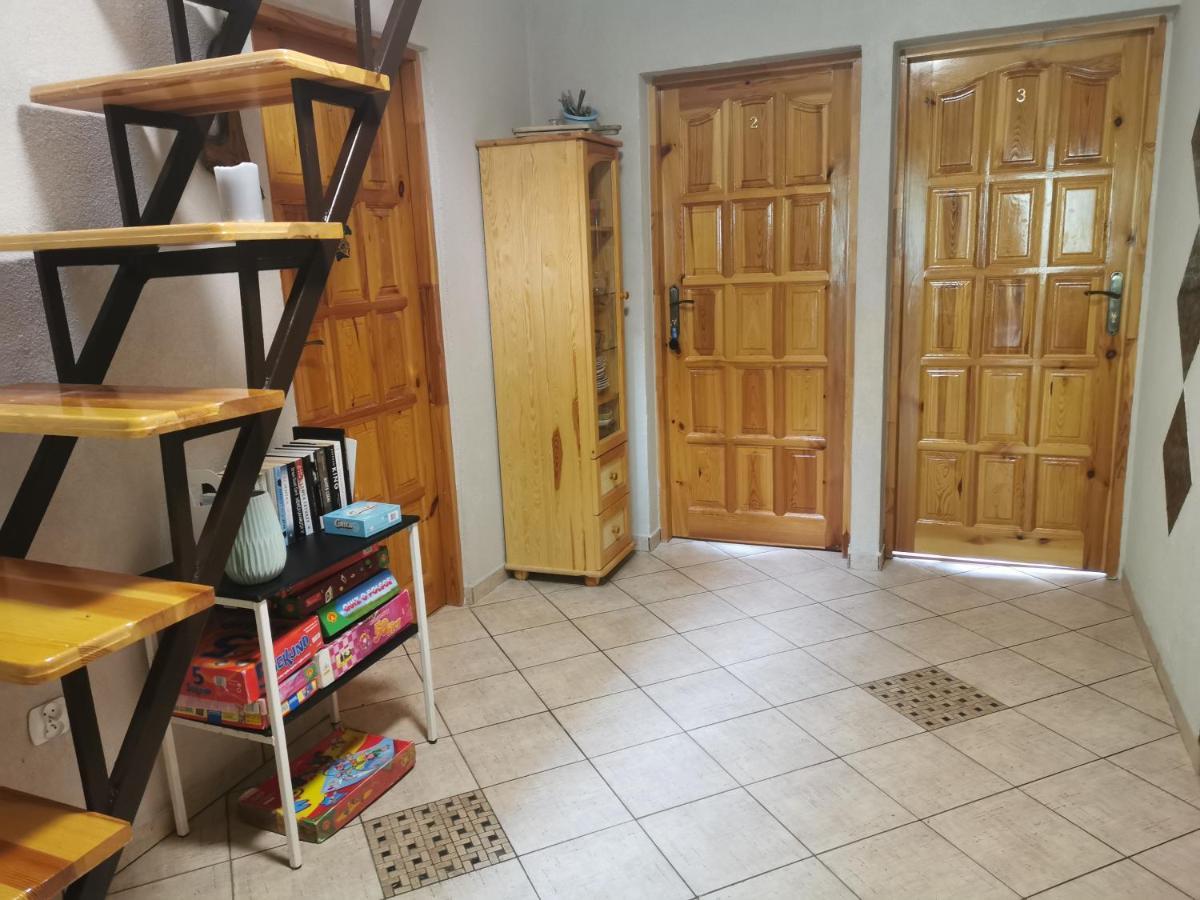 Apartamenty Grosik Krynica-Zdrój Extérieur photo