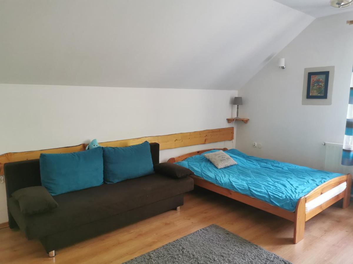 Apartamenty Grosik Krynica-Zdrój Chambre photo