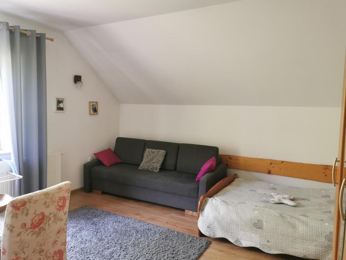 Apartamenty Grosik Krynica-Zdrój Chambre photo