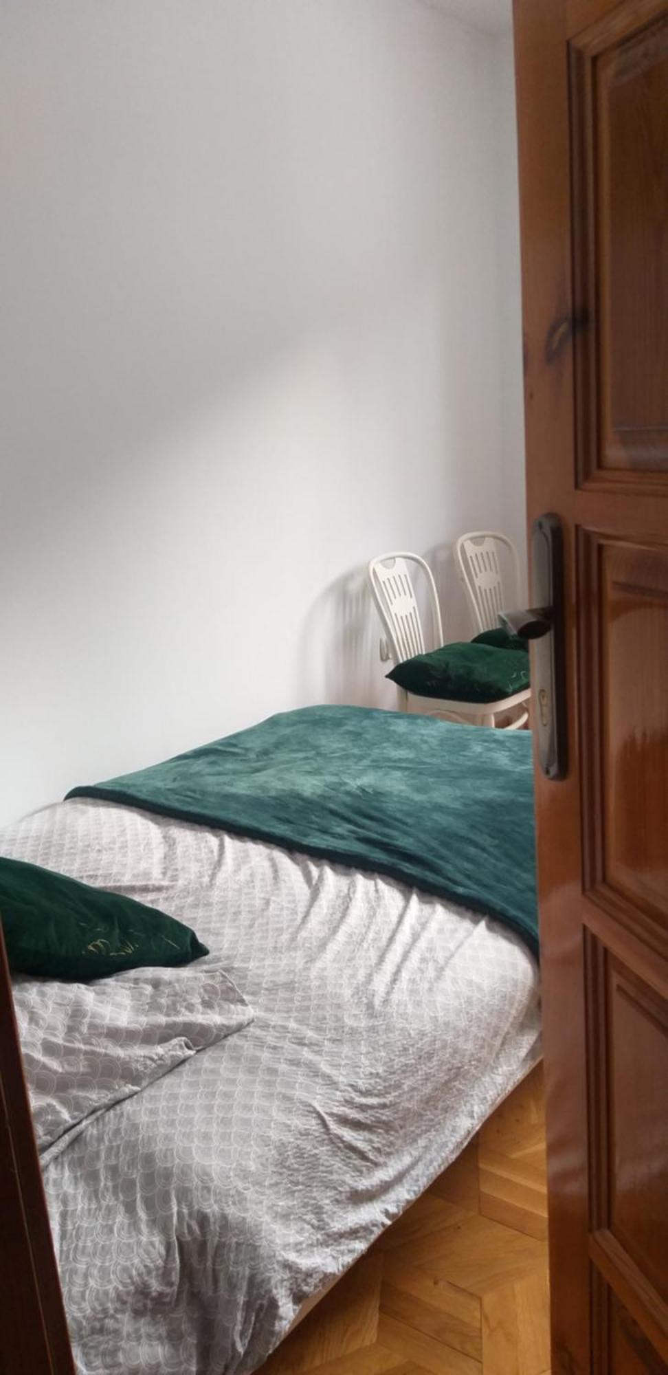 Apartamenty Grosik Krynica-Zdrój Extérieur photo