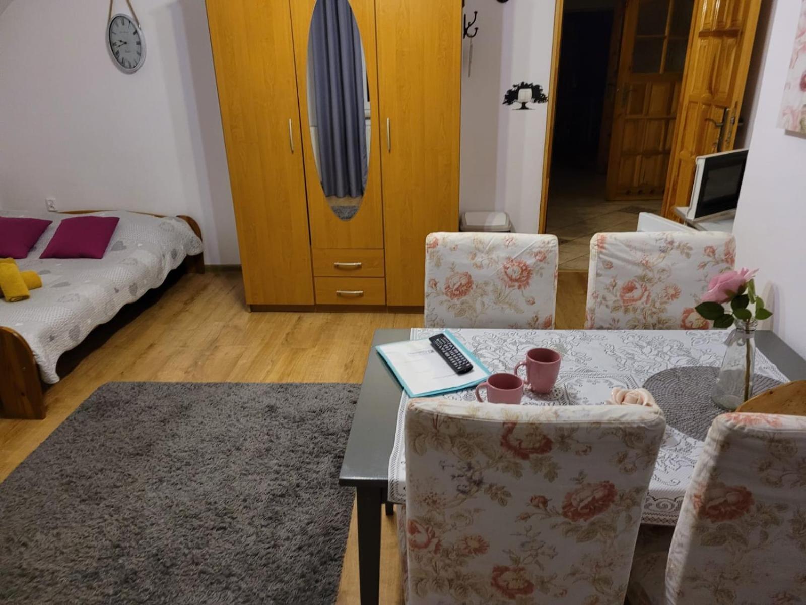 Apartamenty Grosik Krynica-Zdrój Chambre photo