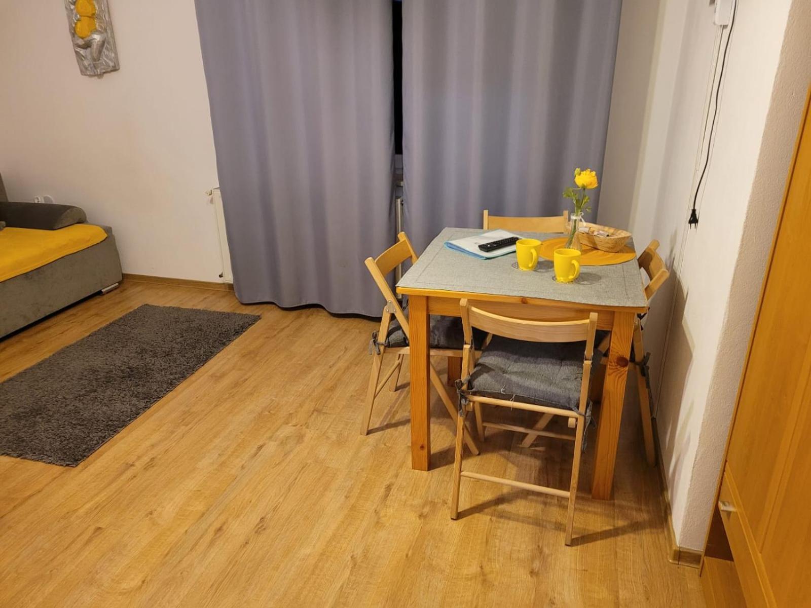 Apartamenty Grosik Krynica-Zdrój Chambre photo