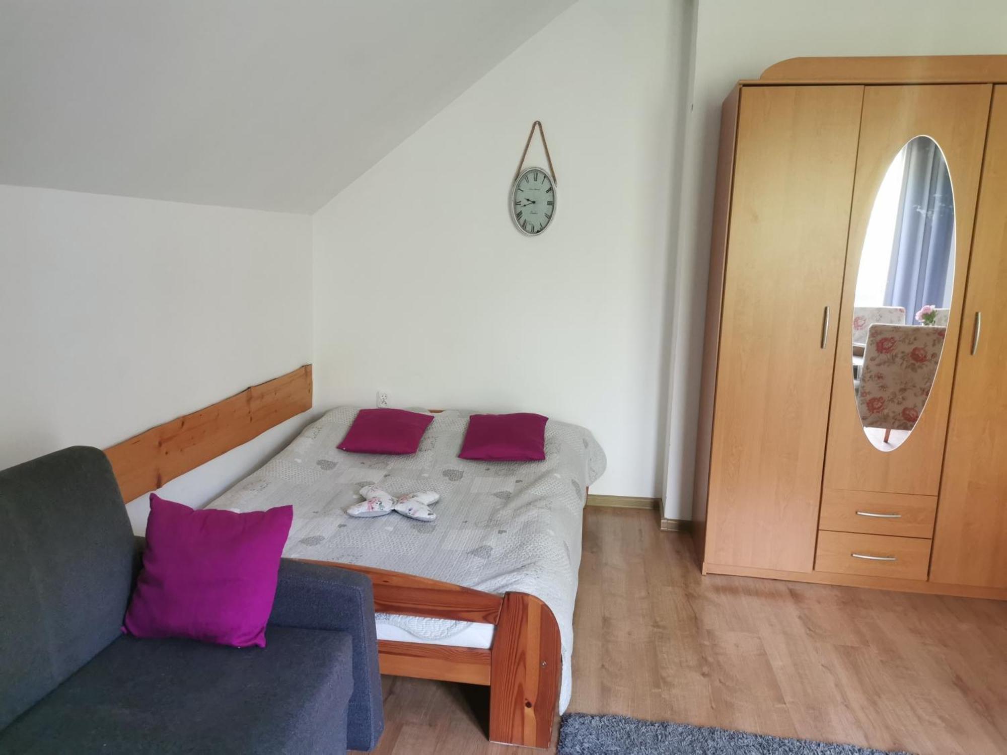 Apartamenty Grosik Krynica-Zdrój Chambre photo