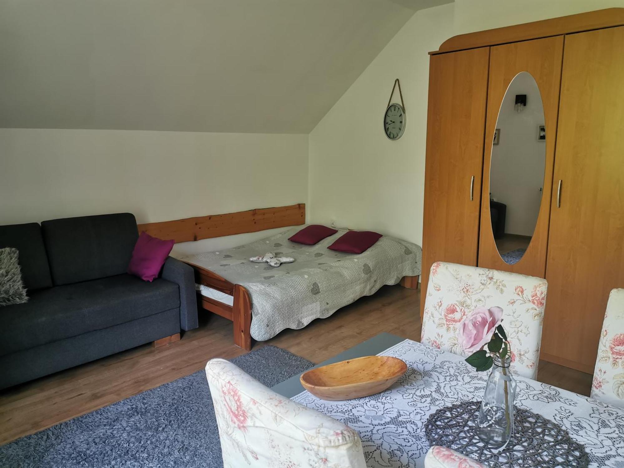 Apartamenty Grosik Krynica-Zdrój Chambre photo
