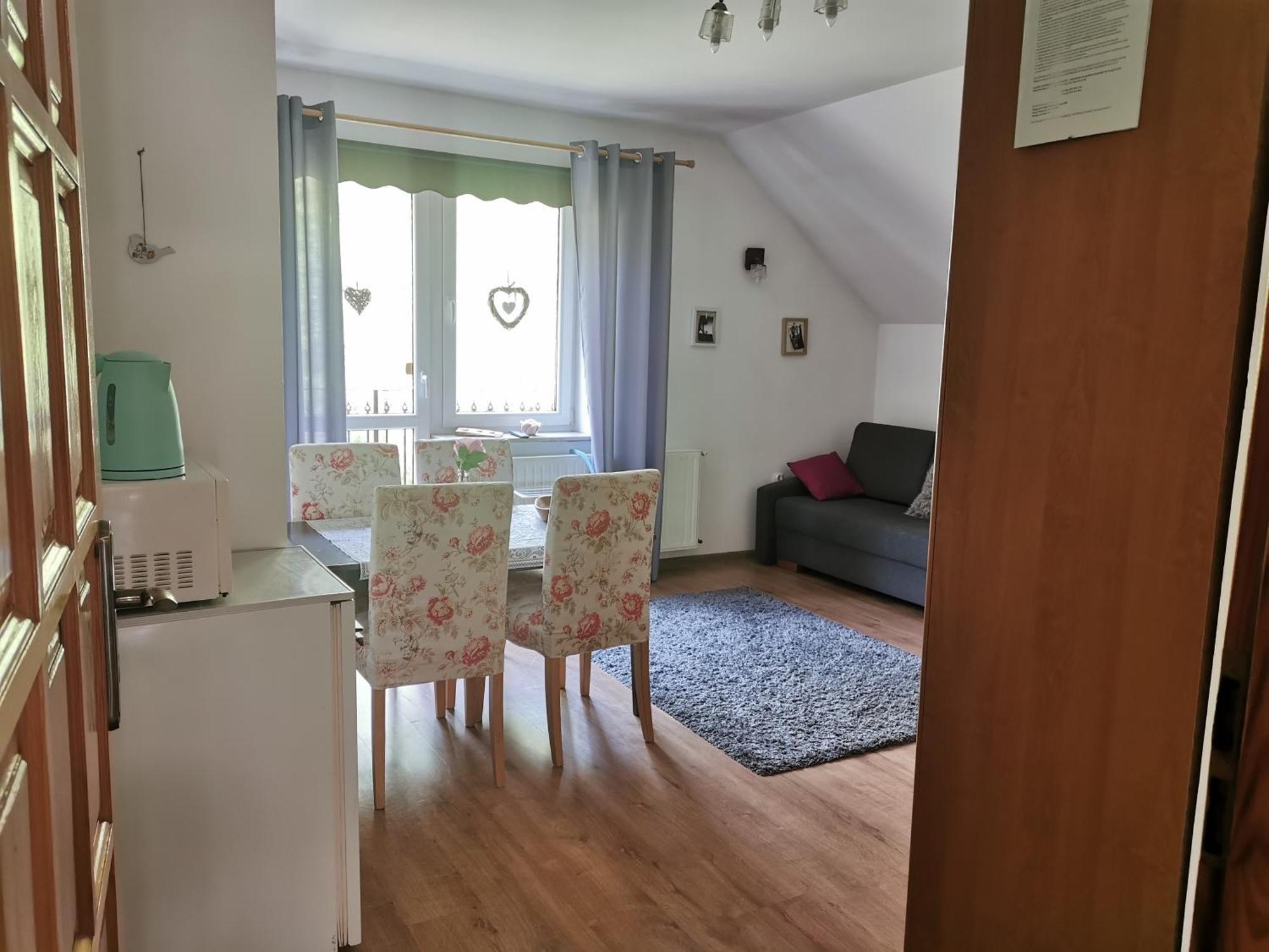Apartamenty Grosik Krynica-Zdrój Chambre photo