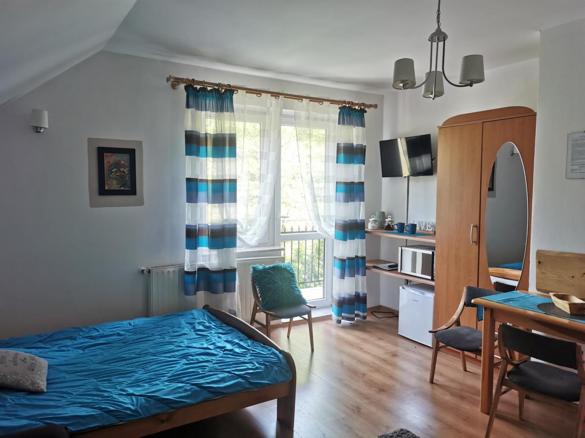 Apartamenty Grosik Krynica-Zdrój Chambre photo