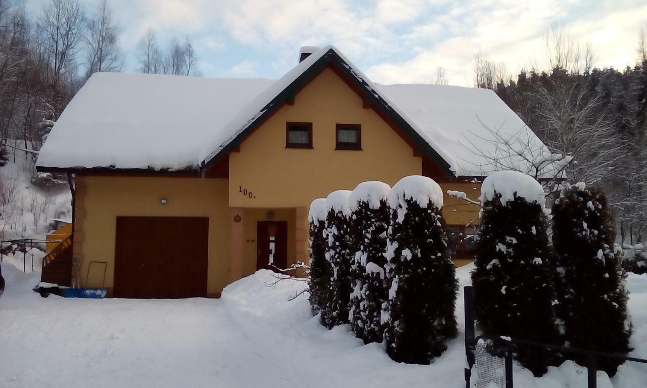 Apartamenty Grosik Krynica-Zdrój Extérieur photo