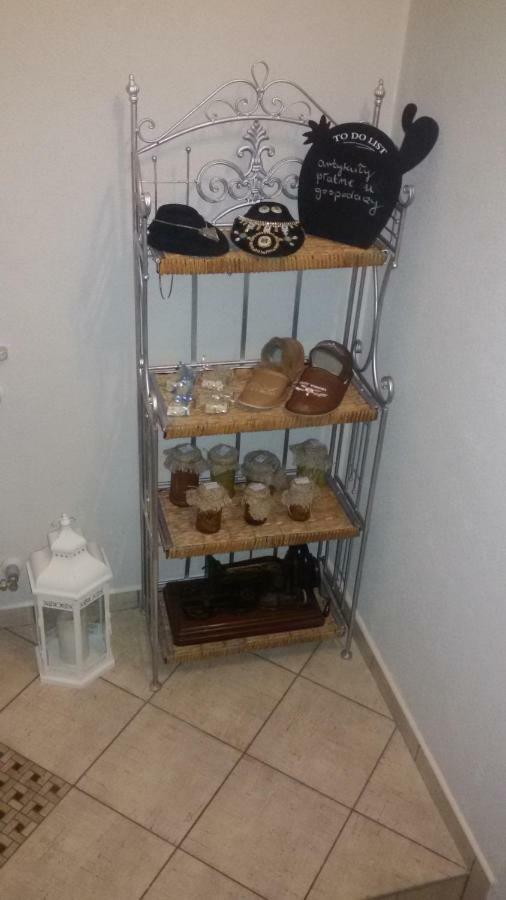 Apartamenty Grosik Krynica-Zdrój Extérieur photo