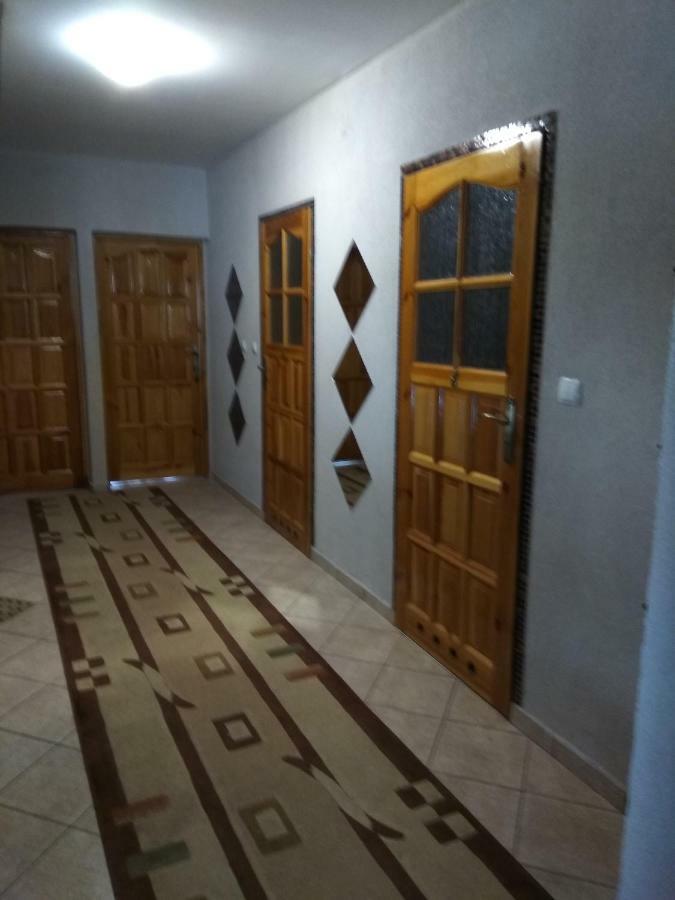 Apartamenty Grosik Krynica-Zdrój Extérieur photo